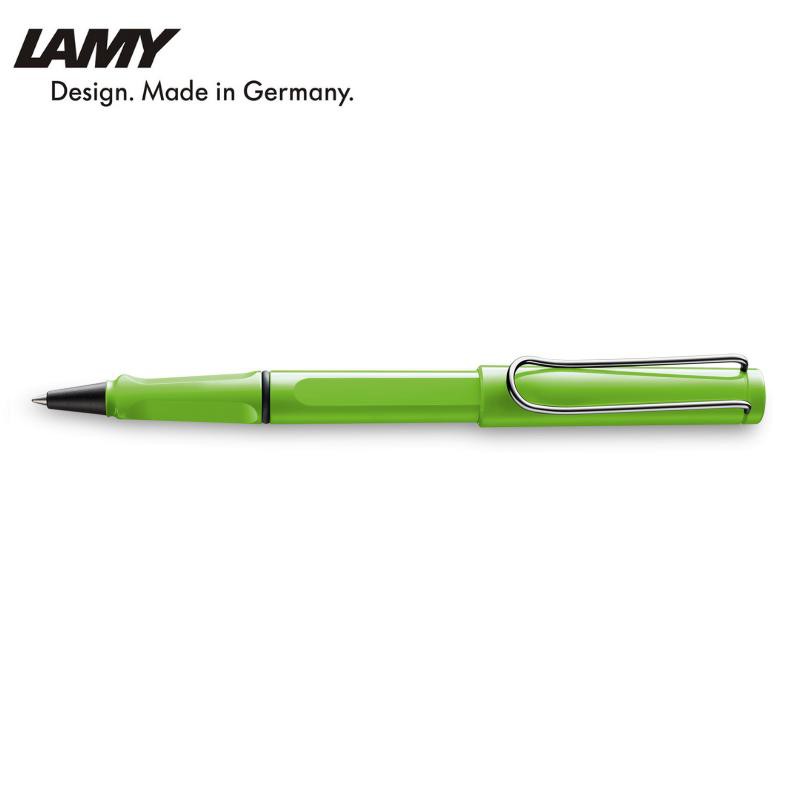 Bút bi nước cao cấp LAMY safari - Hãng phân phối chính thức