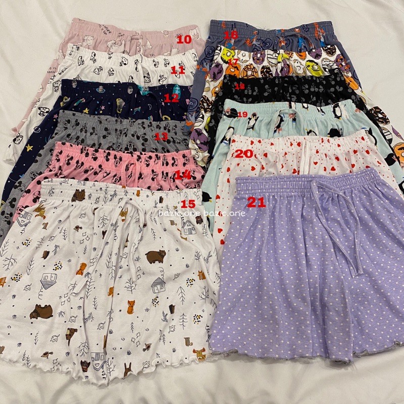 Quần ngủ hoạt hình | BigBuy360 - bigbuy360.vn