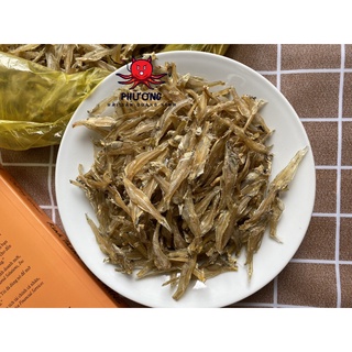 Cá dỏng khô loại xuất khẩu, ngon, sạch, thơm hải sản quảng ninh