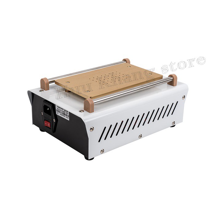 Máy tách kính điện thoại 8inh 948T