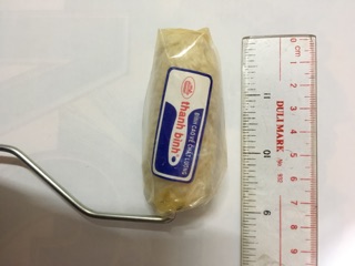 Cọ lăn sơn/ chổi lăn sơn thanh bình
