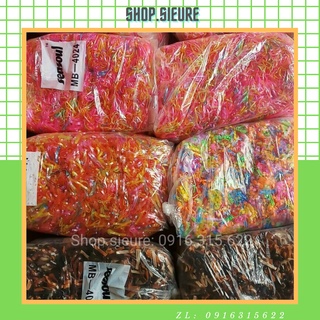 Chun săm buộc tóc 1KG