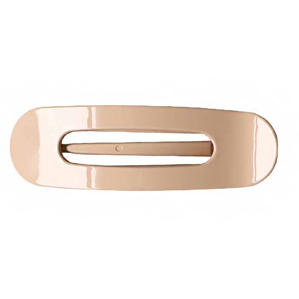 Kẹp Tóc Nhựa Hình Chú Vịt Dễ Thương Cho Nữ