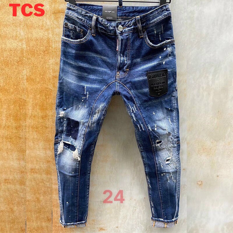 QUẦN JEAN NAM CAO CẤP ĐẸP GIÁ RẺ NHIỀU MẪU CỰC CHẤT | BigBuy360 - bigbuy360.vn