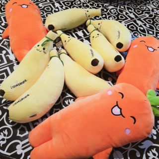 Chuối bông Moshi Moshi Thái Lan
