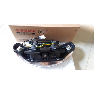 Đèn pha Jupiter V zin Yamaha