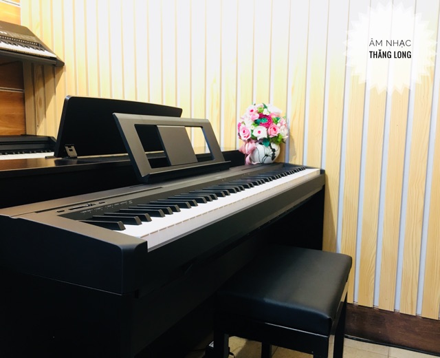 Đàn piano điện Yamaha P-45(Kèm ảnh chụp thật tại shop)