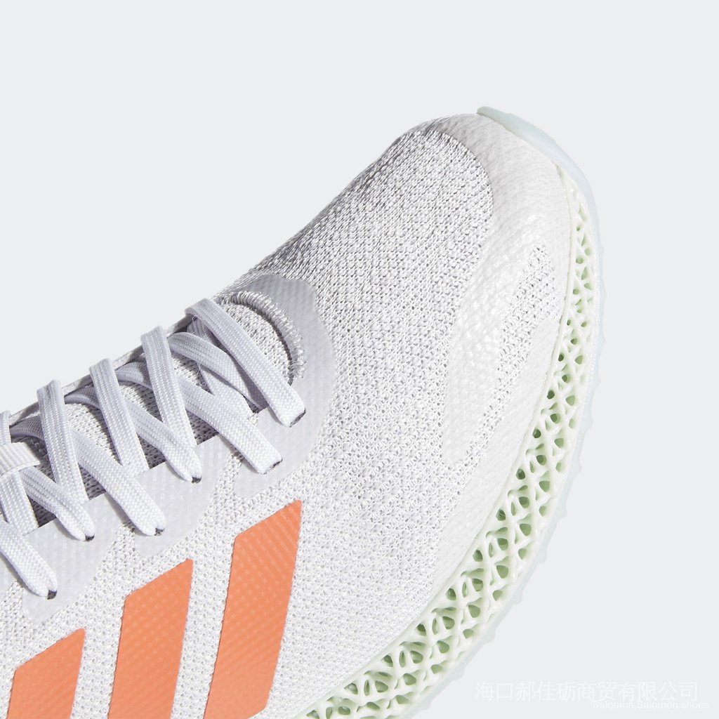 Giày Chạy Bộ Thể Thao Adidas 4D RUN 1.0 FW1230 Thiết Kế Mới Mùa Thu Đông Dành Cho Nam Và Nữ