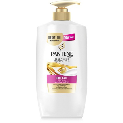 🍀🍀Dầu xả tóc ngăn rụng tóc Pantene Pro-V Conditioner Hair Fall Control 650g