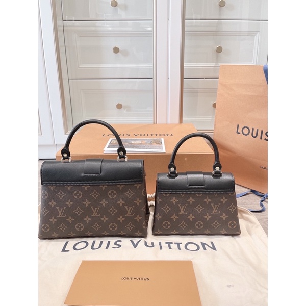 Túi Xách Eo Vì Về 2 Sz22 và 26cm