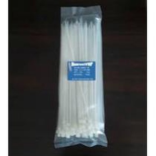 DÂY RÚT NHỰA 25CM ( 4mm x 250mm)
