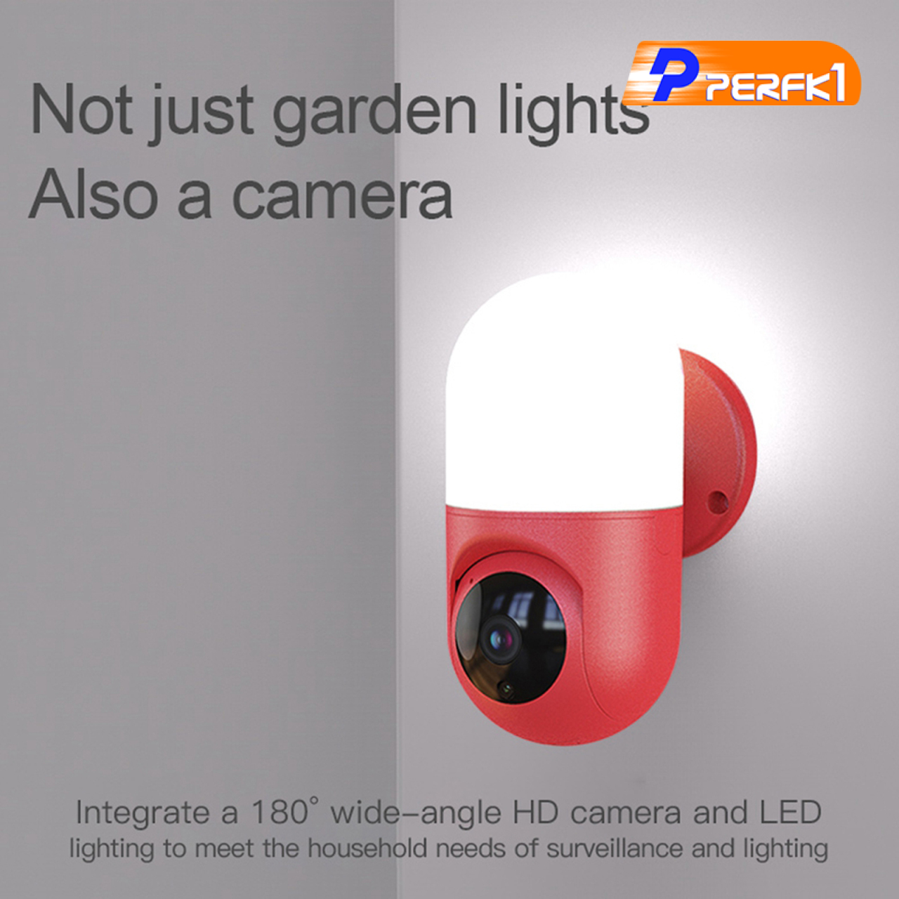 Camera Ip Wifi Không Dây 1080p Xoay 360 Độ