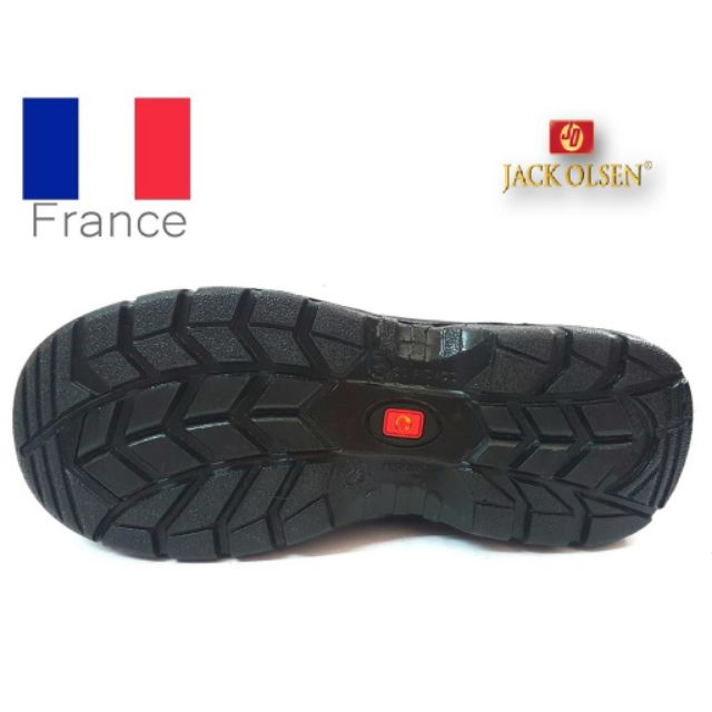 Giày bảo hộ lao động jackolsen