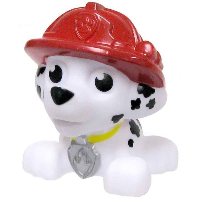 Chó cứu hộ Paw Patrol