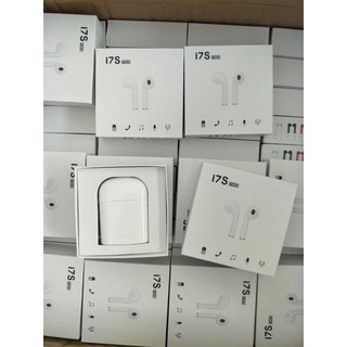 Tai nghe bluetooth i7S