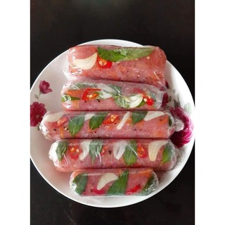 Gia vị làm nem chua Labo Thái
