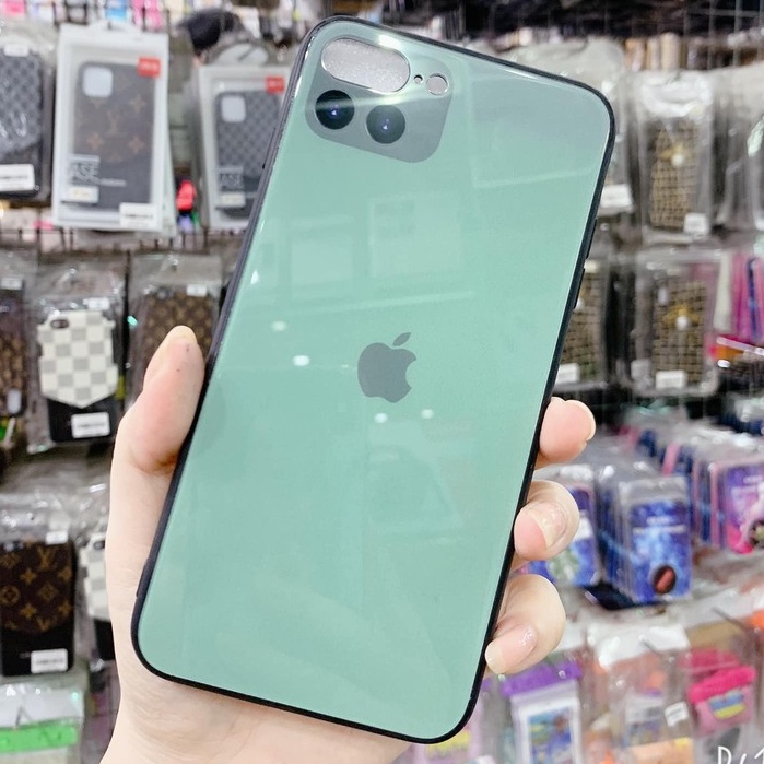 In ốp theo yêu cầu 500 dòng điện thoại cá nhân!