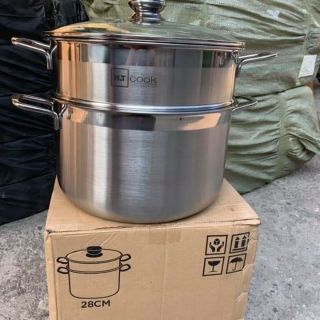Nồi Hấp, Luộc HT