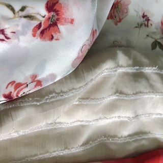 vải khúc đủ loại