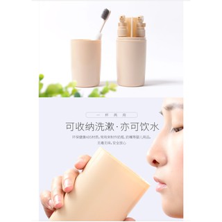[RẺ VÔ ĐỊCH] Bộ chiết mỹ phẩm du lịch 5 MÓN ĐỒ CÁ NHÂN