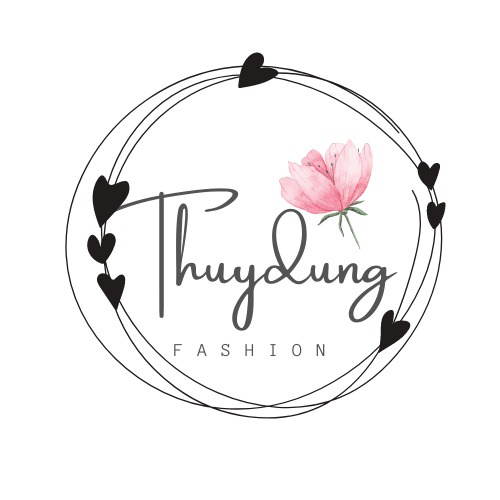- THUY DUNG FASHION -