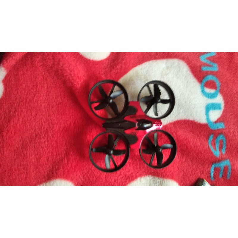 Máy bay điều khiển từ xa bay siêu đầm mini drone