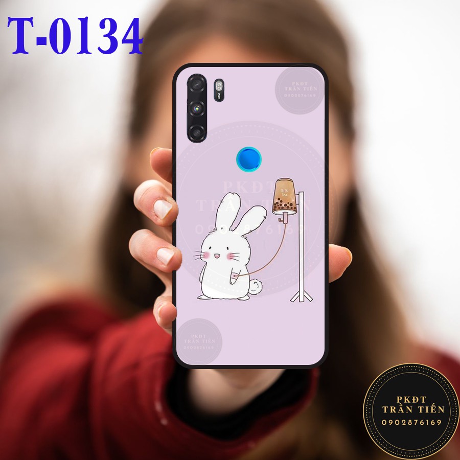 Ốp Lưng Vsmart Star 4/ Active 3/ Star 3/ Joy 3/ Live/ Bee 3 in hình - BST Trà Sữa (Milk Tea 2)