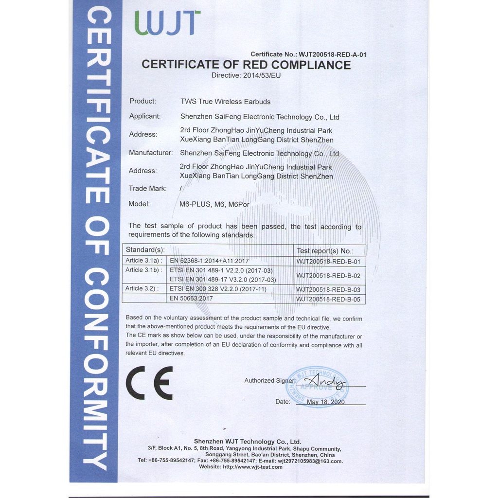 Tai Nghe Nhét Tai Thể Thao E6S Kết Nối Bluetooth 11.br