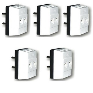 Phích cắm lioa 1 ra 3- ổ cắm lioa chia 3