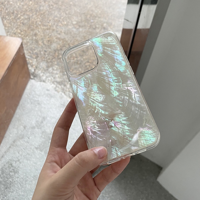 Ốp Điện Thoại Nhựa Cứng Chống Sốc Nhiều Màu Cho iPhone 13 12 11 Pro Max