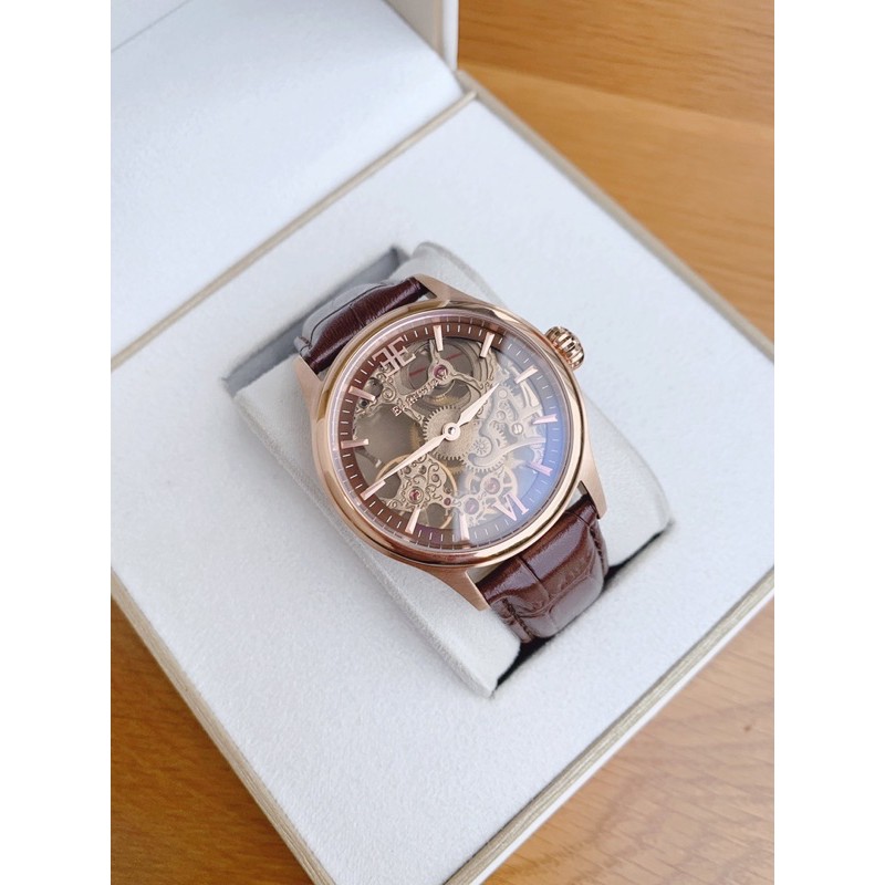 Đồng hồ nam Thomas Earnshaw ES-8061-04 size 42mm