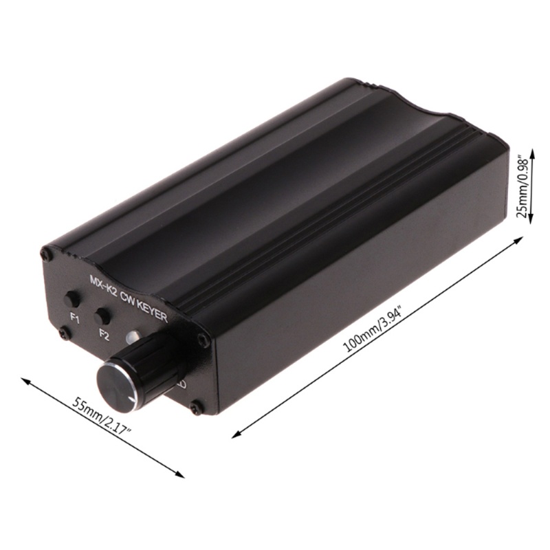 Bộ Điều Khiển Bộ Nhớ Tự Động zzz MX-K2 CW Cho Bộ Điều Khiển Từ Xa