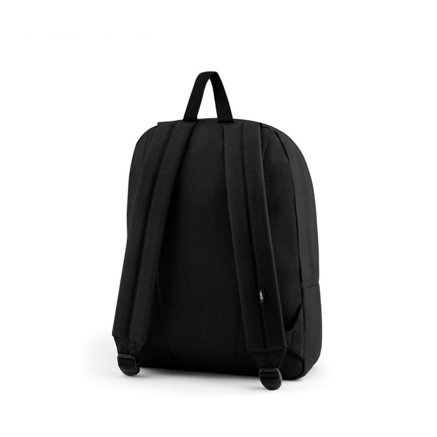 Balo Vans Old Skool Backpack Black VN0A3I6RY28