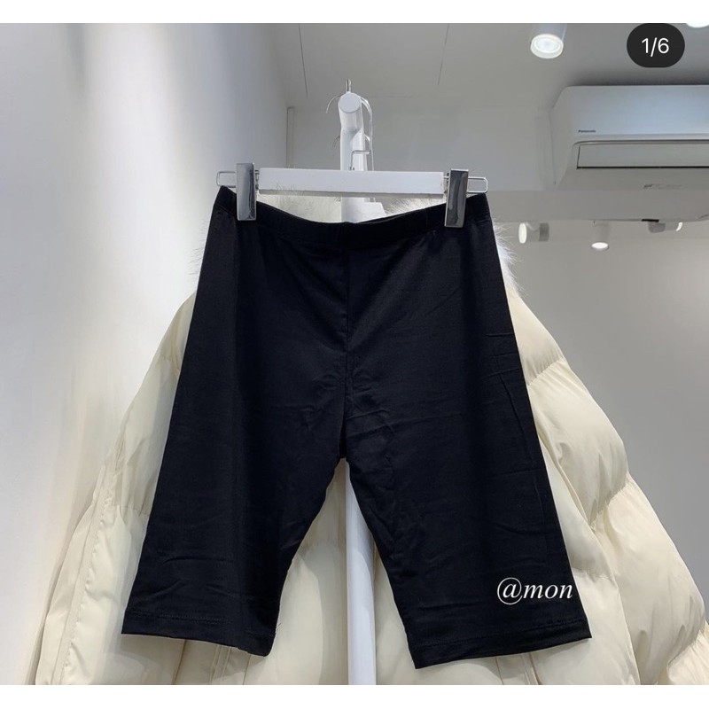 🔺Quần Ngố Legging Nữ