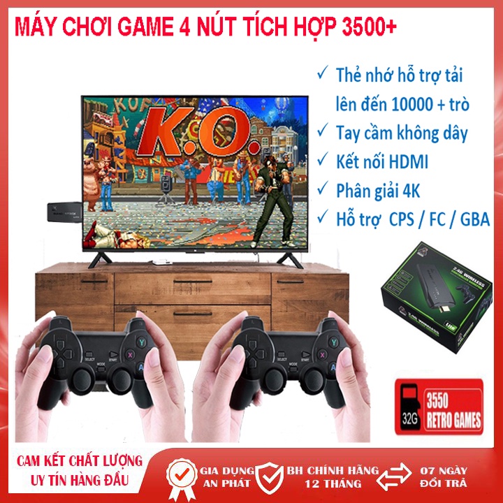 Máy chơi game | BigBuy360 - bigbuy360.vn