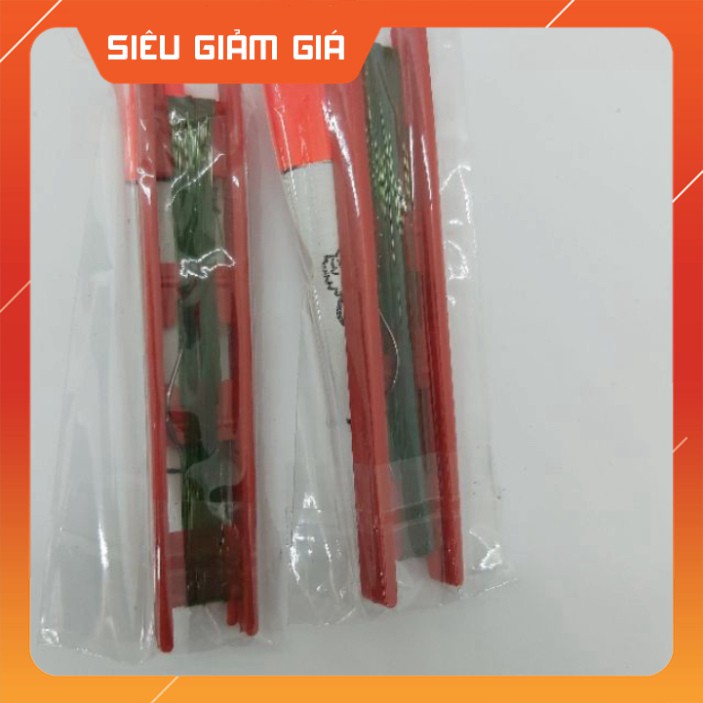 PHAO MÚT TÓM LƯỠI