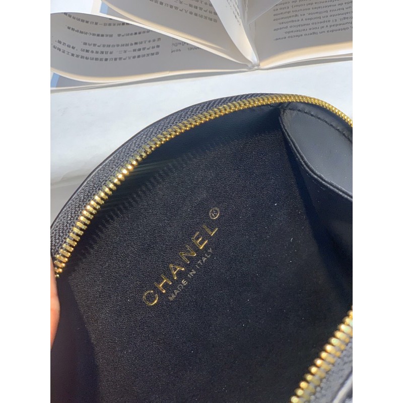 Túi cn tròn siêu xinh về 2 màu s18