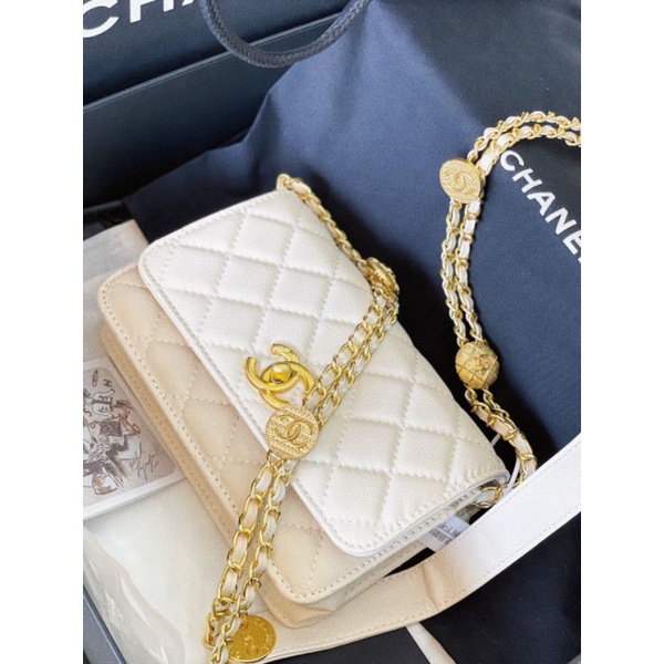 ❌Chanel woc logo chanel new 2022