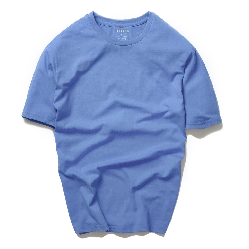 Áo thun nam Double'D from slim fit tay ngắn TTT | BigBuy360 - bigbuy360.vn
