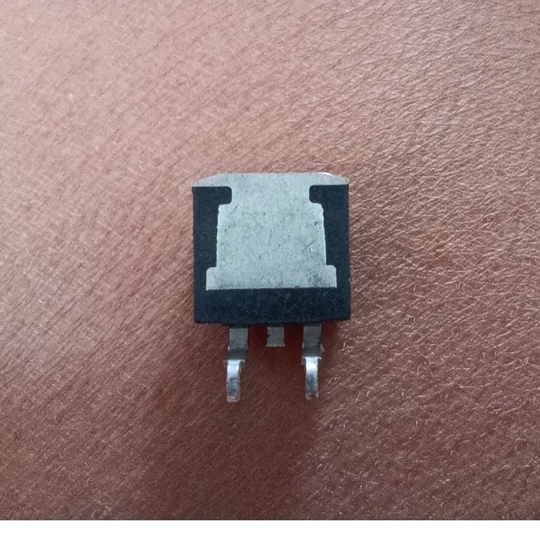 MOSFET DÁN 80NF70 CHÍNH HÃNG ST THÁO MÁY 80A 70V