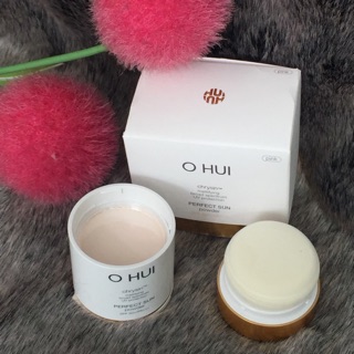 ☀️☀️☀️Phấn chống nắng Ohui Perfect Sun Powder SPF50/PA+++