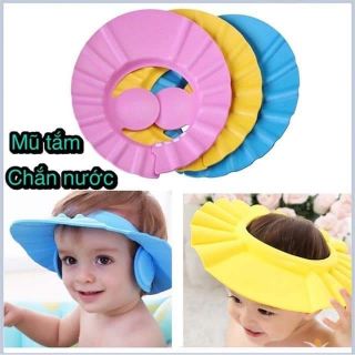 Shop bee mũ gội đầu