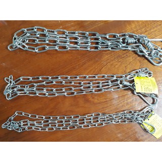 Dây xích inox - hàng cty loại 1