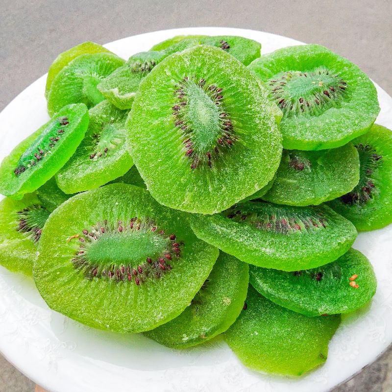 350gr Kiwi Sấy Mộc [HÌNH THẬT100%] FREESHIP ĐƠN TỪ 50K