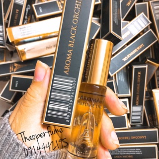 TOMFORD BLACK ORCHID - Tinh Dầu Nước Hoa Pháp 12ml