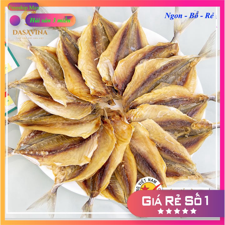 ⭐ 1 Kg ⭐ Cá Chỉ Vàng Rim Me⭐ Khô cá chỉ vàng⭐ thượng hạng⭐ vị ngọt⭐ thịt thơm ngon