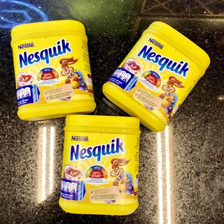 Bột cacao nesquik Pháp 500 gram