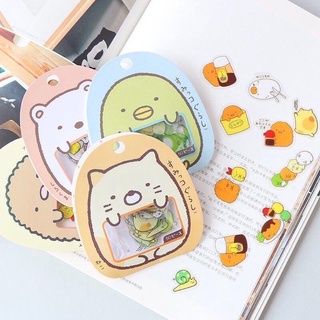 Sticker molang trang trí xinh xắn