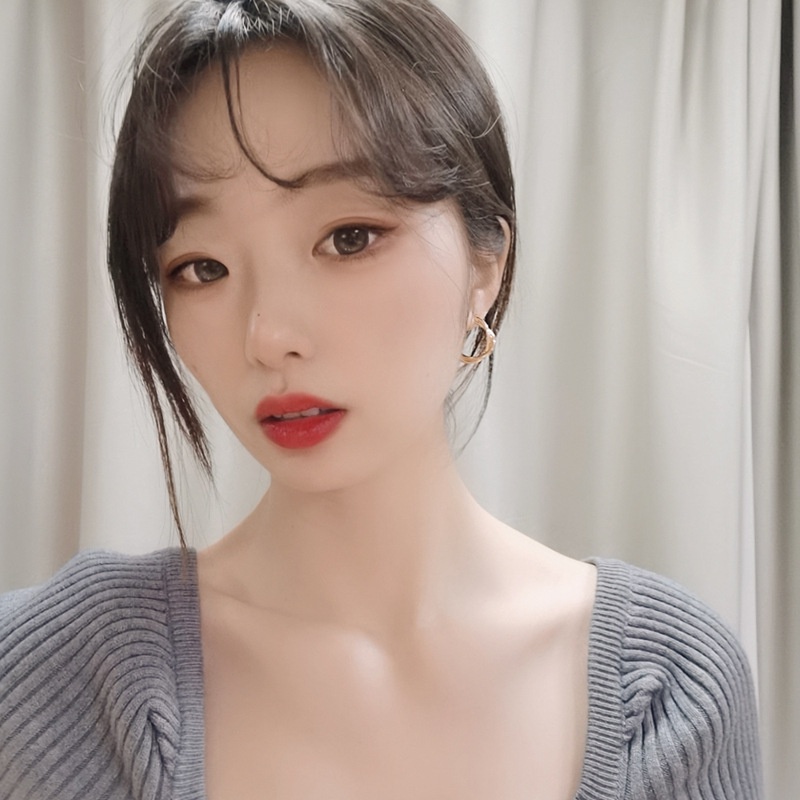 (0340) Khuyên Tai Sang Trọng Tiểu Thư Bạc S925 Vintage Cổ Điển Nhiều Mẫu