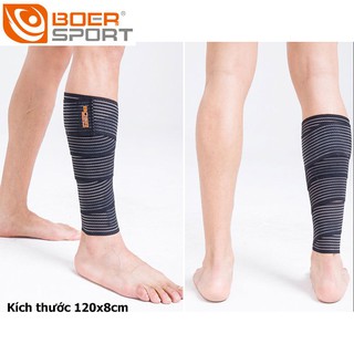 Đai quấn ống chân dài 120cm boer 1516